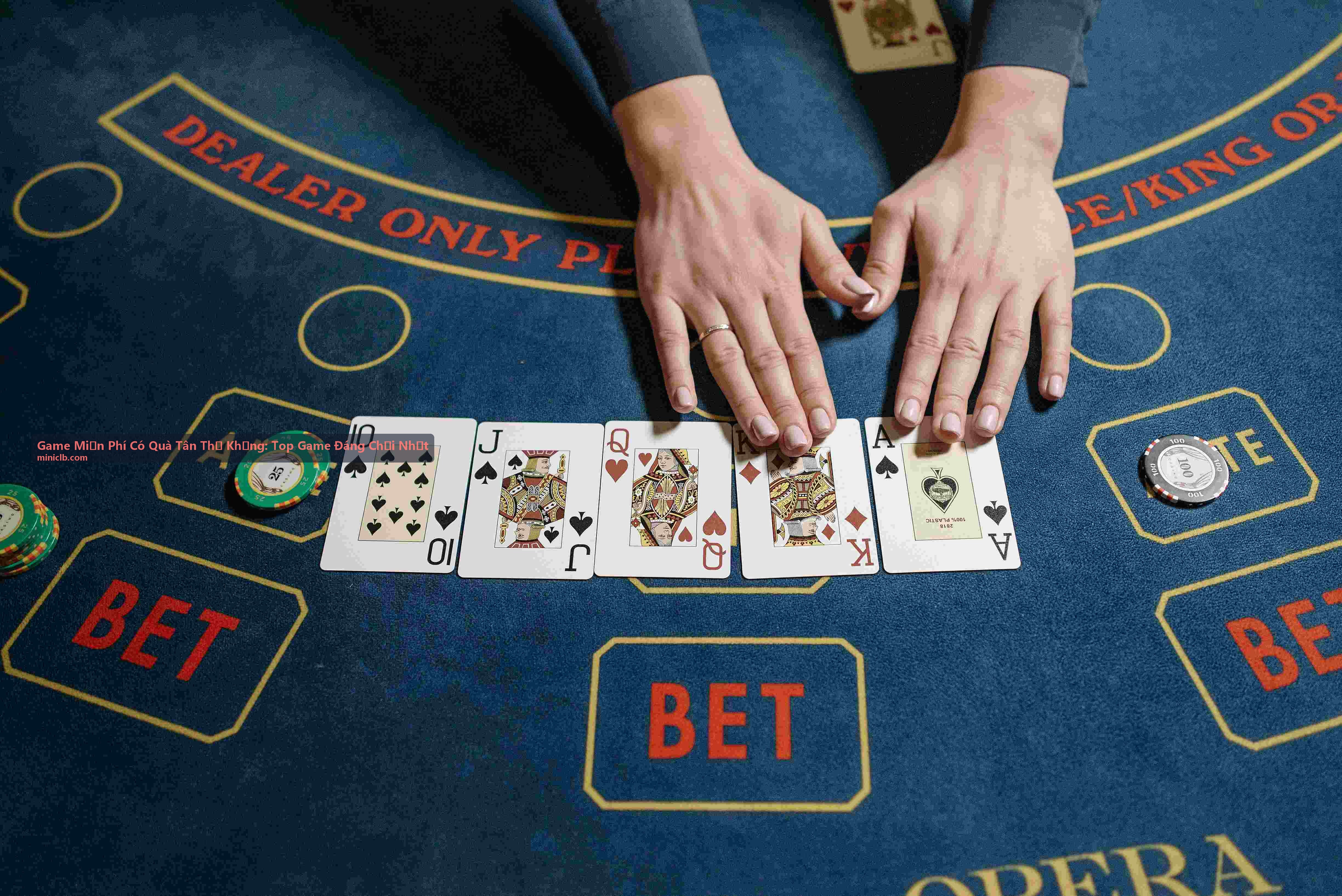 Game Miễn Phí Có Quà Tân Thủ Khủng - Top Game Đáng Chơi Nhất