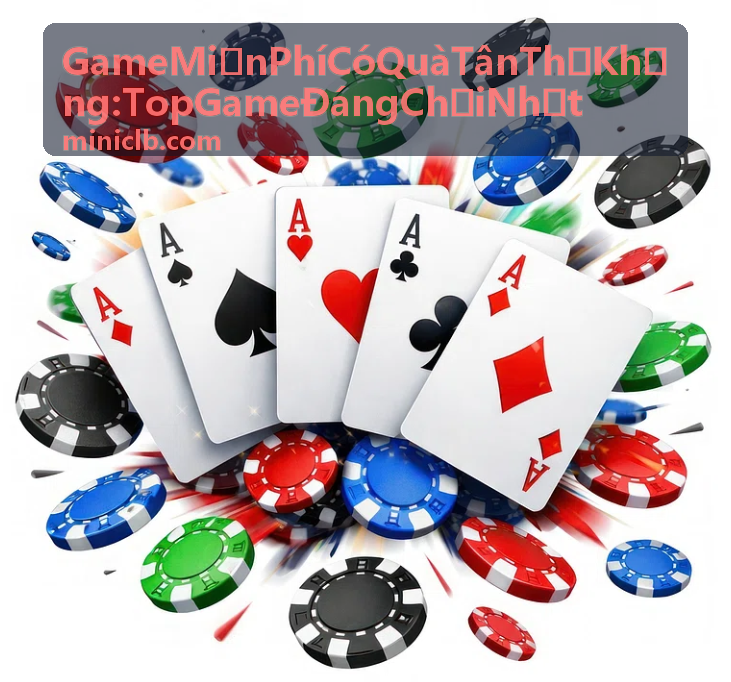 Game vòng quay may mắn nhận quà miễn phí