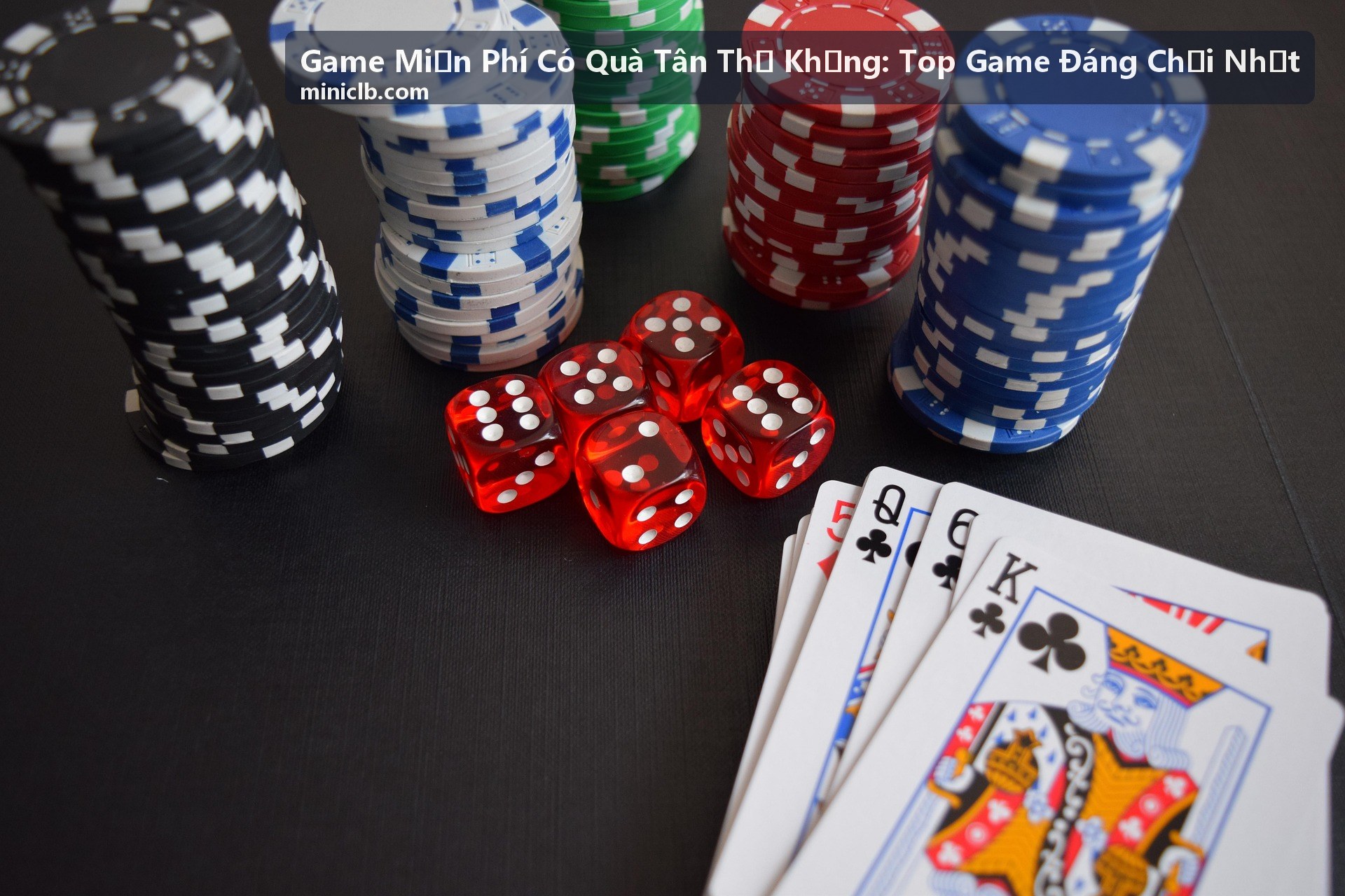 Game vòng quay may mắn nhận quà mỗi ngày